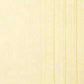 Плед Pail Tint, светло-желтый