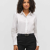 Рубашка женская Bailey Women, голубая