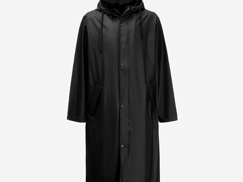 Макинтош R3, черный