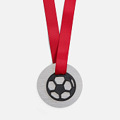Медаль-конструктор Fundo с 3D-подвеской Sport