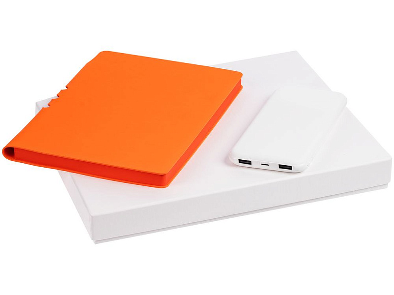 Набор Flexpen Shall Energy, оранжевый