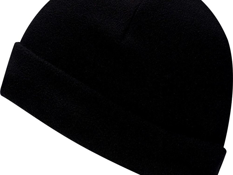 Шапка Serpico 55 черная