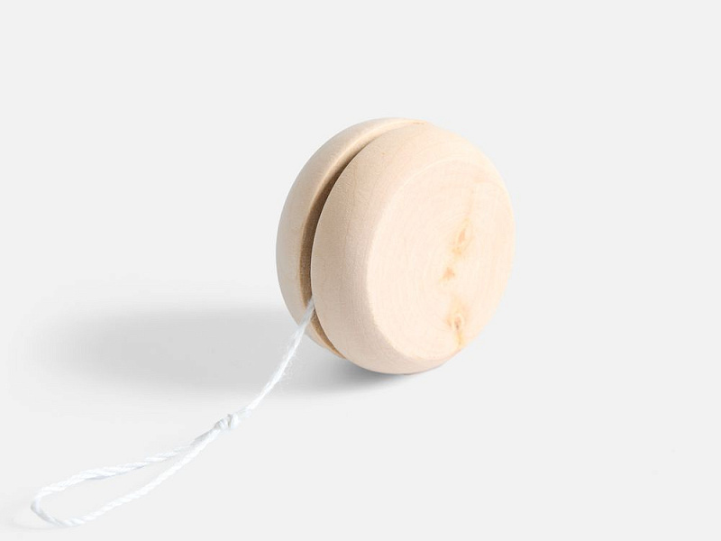 Антистресс-игрушка йо-йо Roundtrip