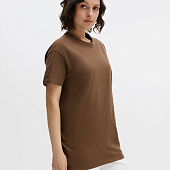 Футболка Imperial 190, коричневая