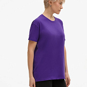 Футболка Imperial 190, темно-фиолетовая