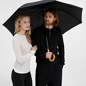 Зонт-трость Classic, темно-синий