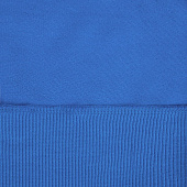 Толстовка на молнии с капюшоном Siverga 2.0, ярко-синяя