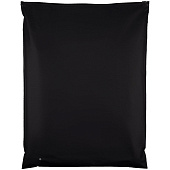 Пакет Zip Lock, M, черный