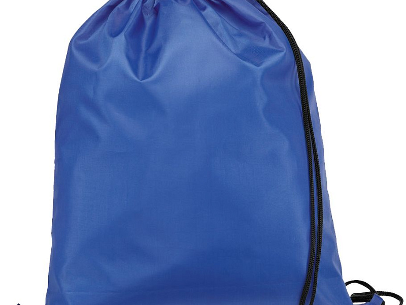 Рюкзак-мешок Carnaby, ярко-синий