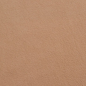 Флисовый плед Warm&Peace, бежевый