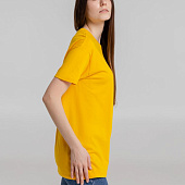 Футболка Imperial 190, желтая