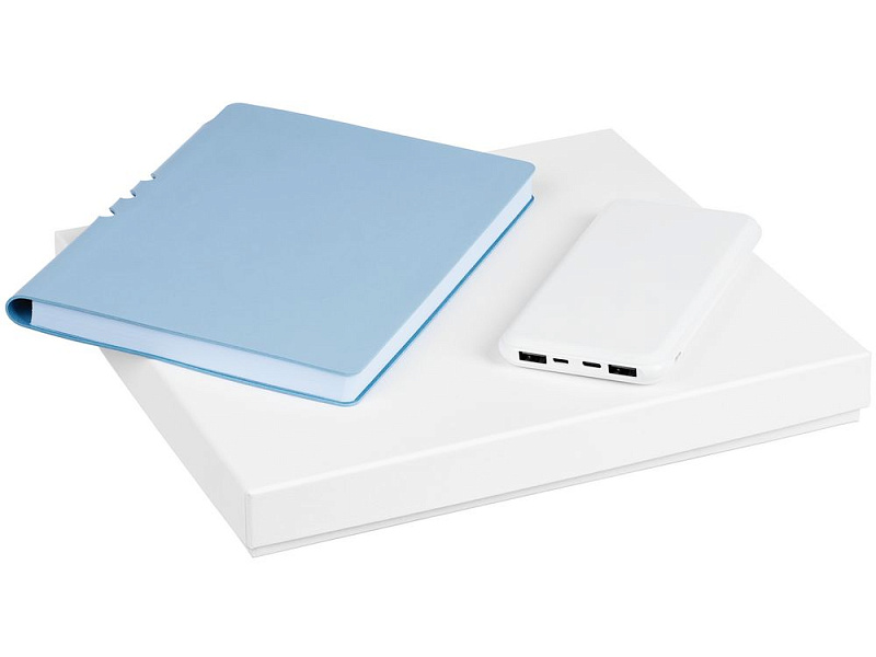 Набор Flexpen Shall Energy, голубой