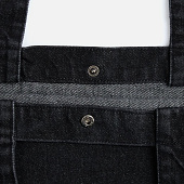 Кнопка Clavis, M, красная