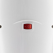 Электрическая кофеварка Elixir, белая