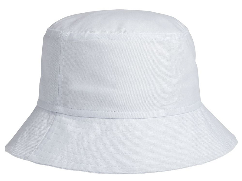 Панама Bizbolka Challenge, белая