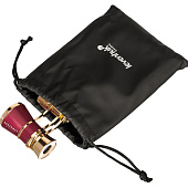 Театральный бинокль Broadway 325B, красный