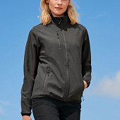 Куртка женская Falcon Women, синяя