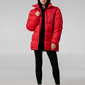 Куртка Unit Hatanga, красная