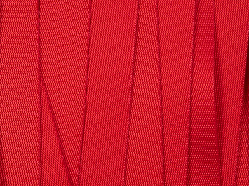 Стропа текстильная Fune 20 M, красная, 70 см