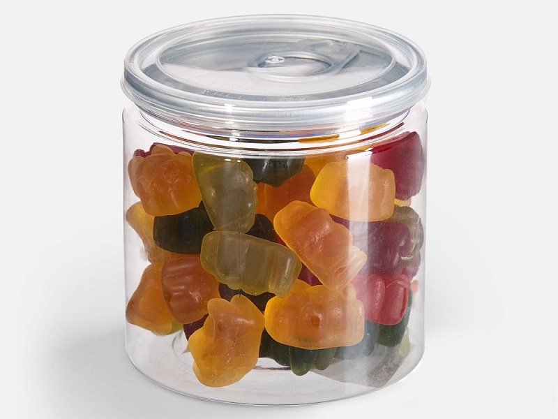Мармелад жевательный Jelly Sweets, медвежата