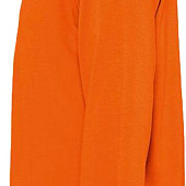 Футболка с длинным рукавом Monarch 150, оранжевая