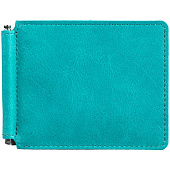 Набор Apache Billfold, бирюзовый