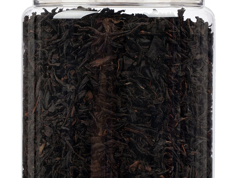 Красный копченый чай «Сяо Чжун», ver.2