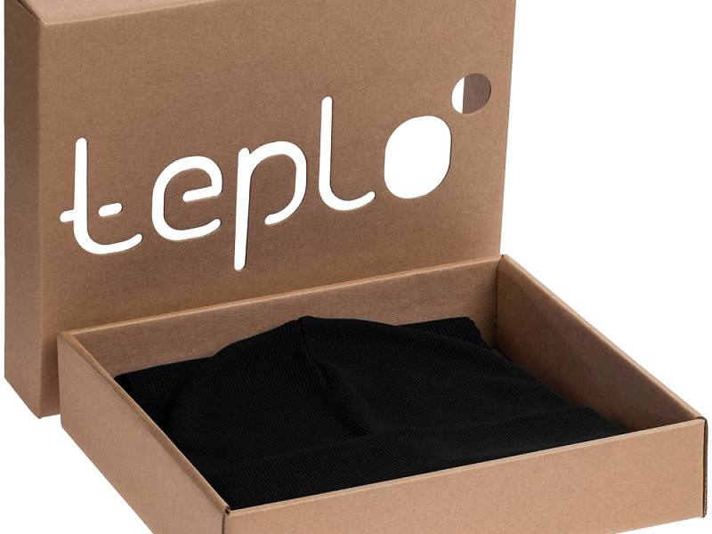 Набор Real Talk, черный