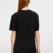 Футболка унисекс Legend, черная