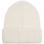 Шапка Tommi, молочно-белая