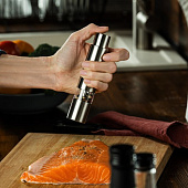 Механическая мельница для специй Crusher