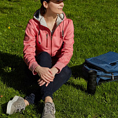 Бейсболка Longchamp, темно-синяя