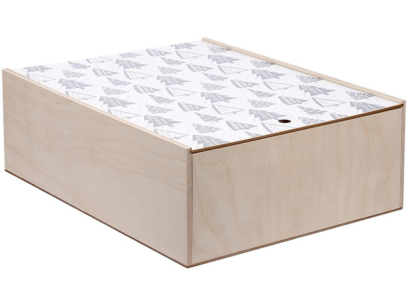 Коробка «Снежность»