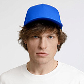 Бейсболка Seguro Air, ярко-синяя