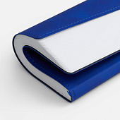 Ежедневник Urban, недатированный, ярко-синий