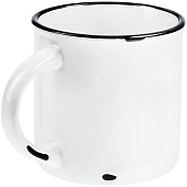 Кружка Dacha для сублимационной печати, белая