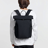 Рюкзак Hank, черный