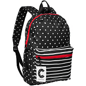 Рюкзак Polka Dot