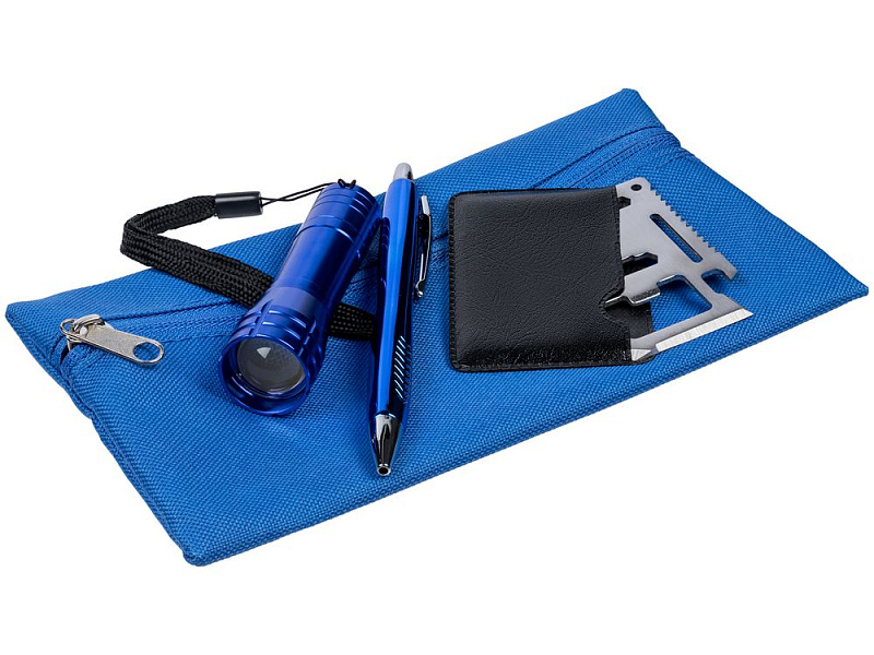 Набор Handy Part, синий