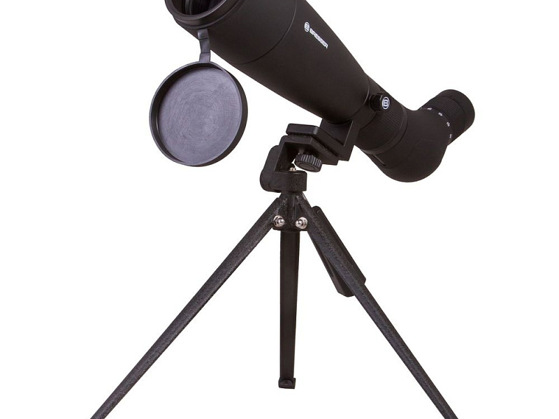 Зрительная труба Travel 20-60x, линзы 60 мм