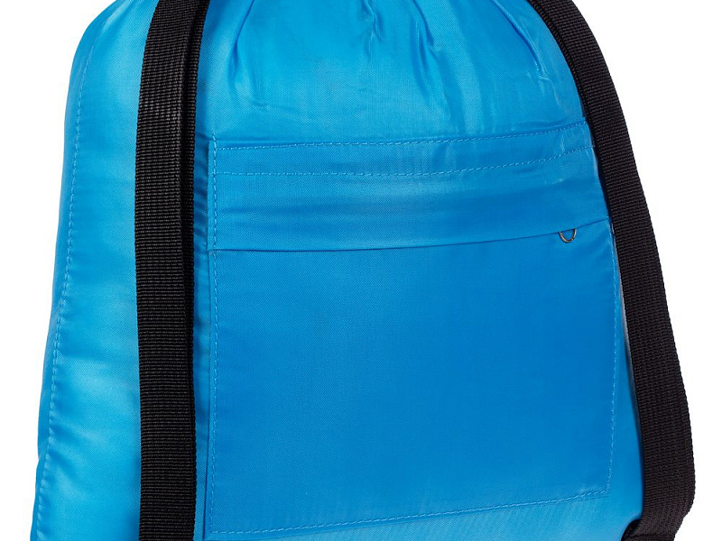 Детский рюкзак Wonderkid, голубой