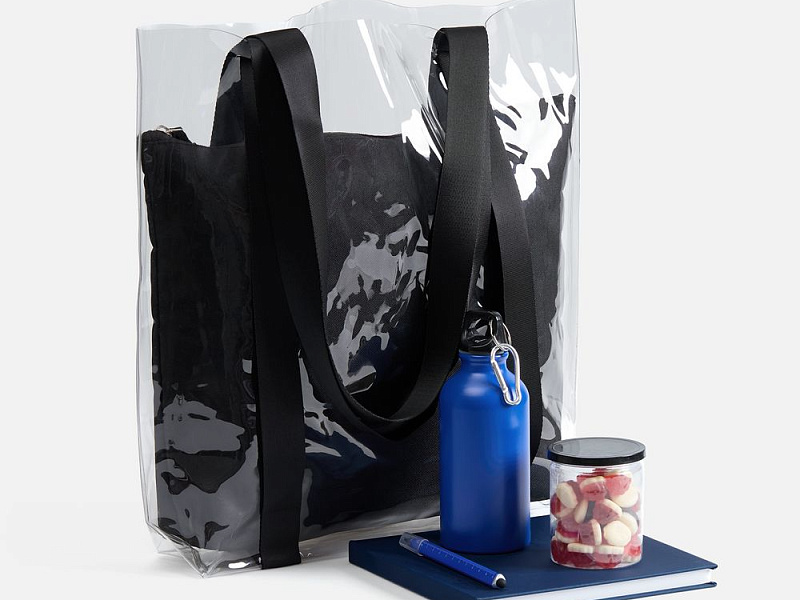 Набор Object Walk, синий