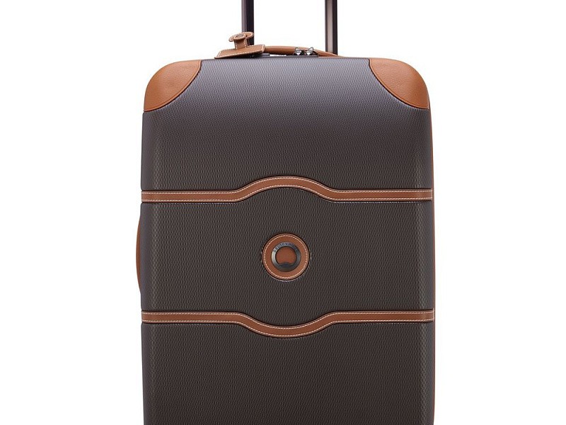 Чемодан Chatelet Air 2.0 M, коричневый