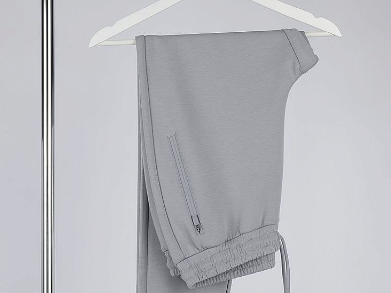 Джоггеры Lovi, серые