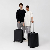 Чемодан Bonfold, черный