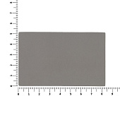 Лейбл Listra Soft Touch, XL, серый