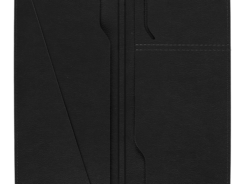 Органайзер для путешествий Petrus, черный