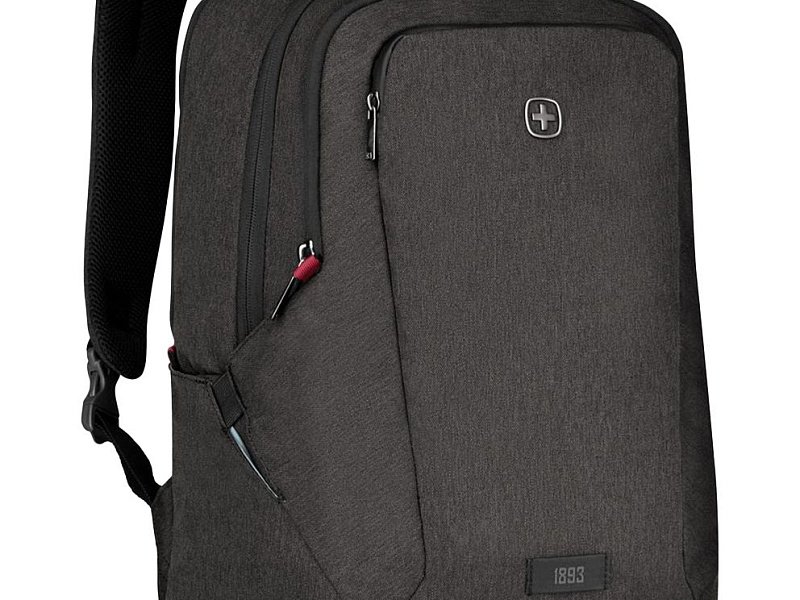 Рюкзак MX Professional, серый