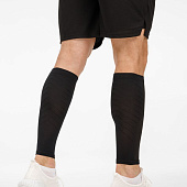 Гетры спортивные Veloxi, черные