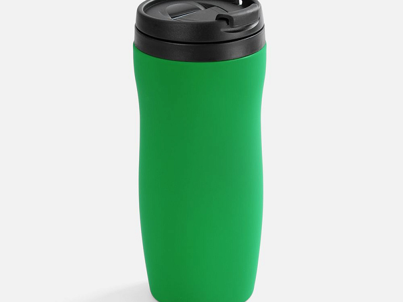 Термостакан Forma, зеленый